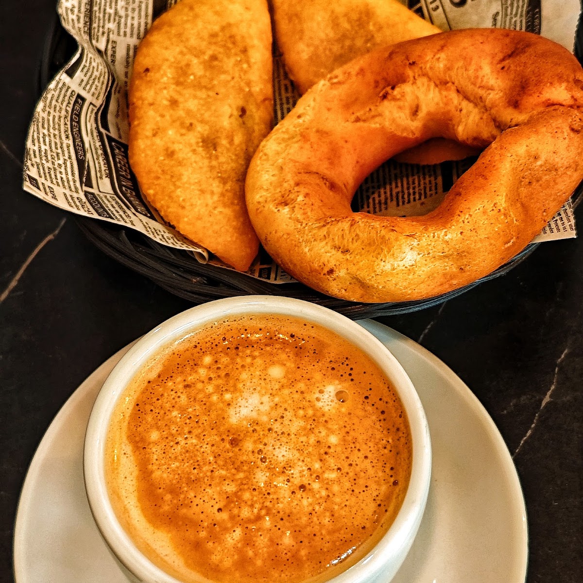 Daily Coffee - Foto 5