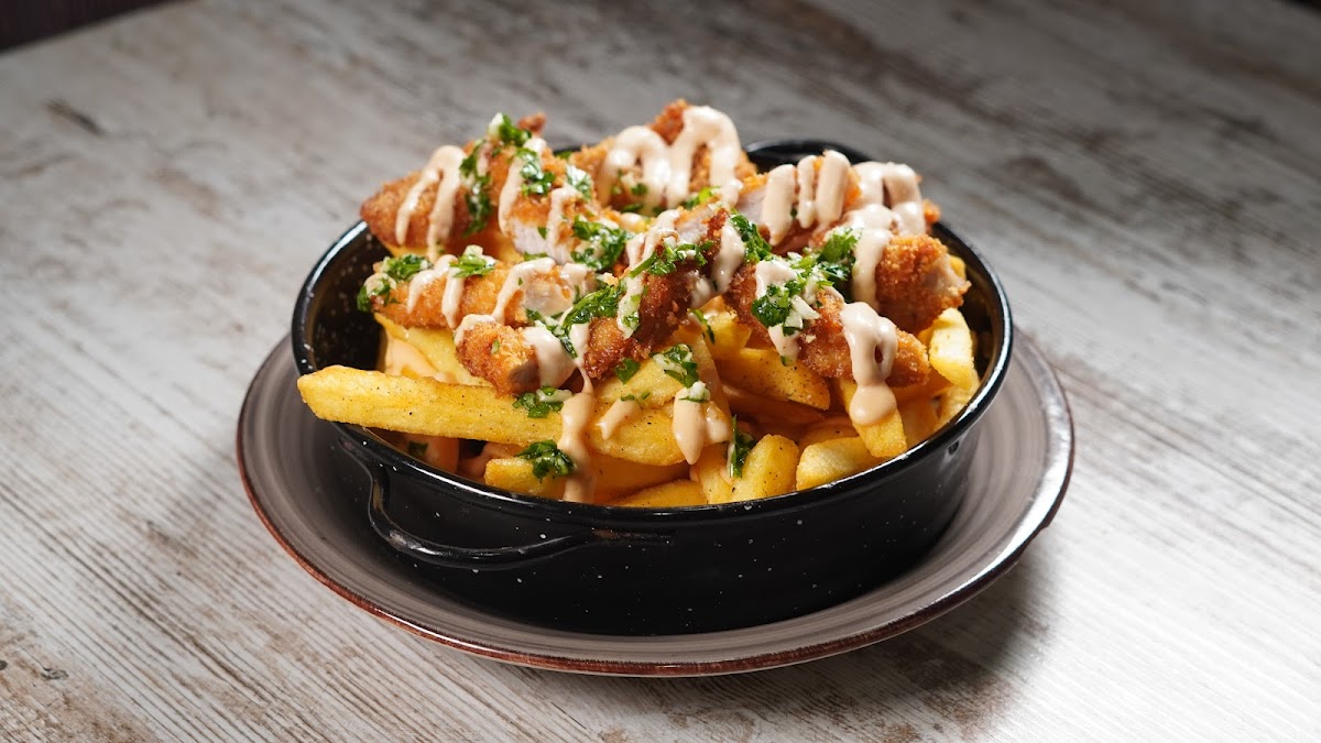 Aires Burger Bar - Foto 2