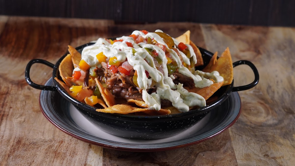 Aires Burger Bar - Foto 4