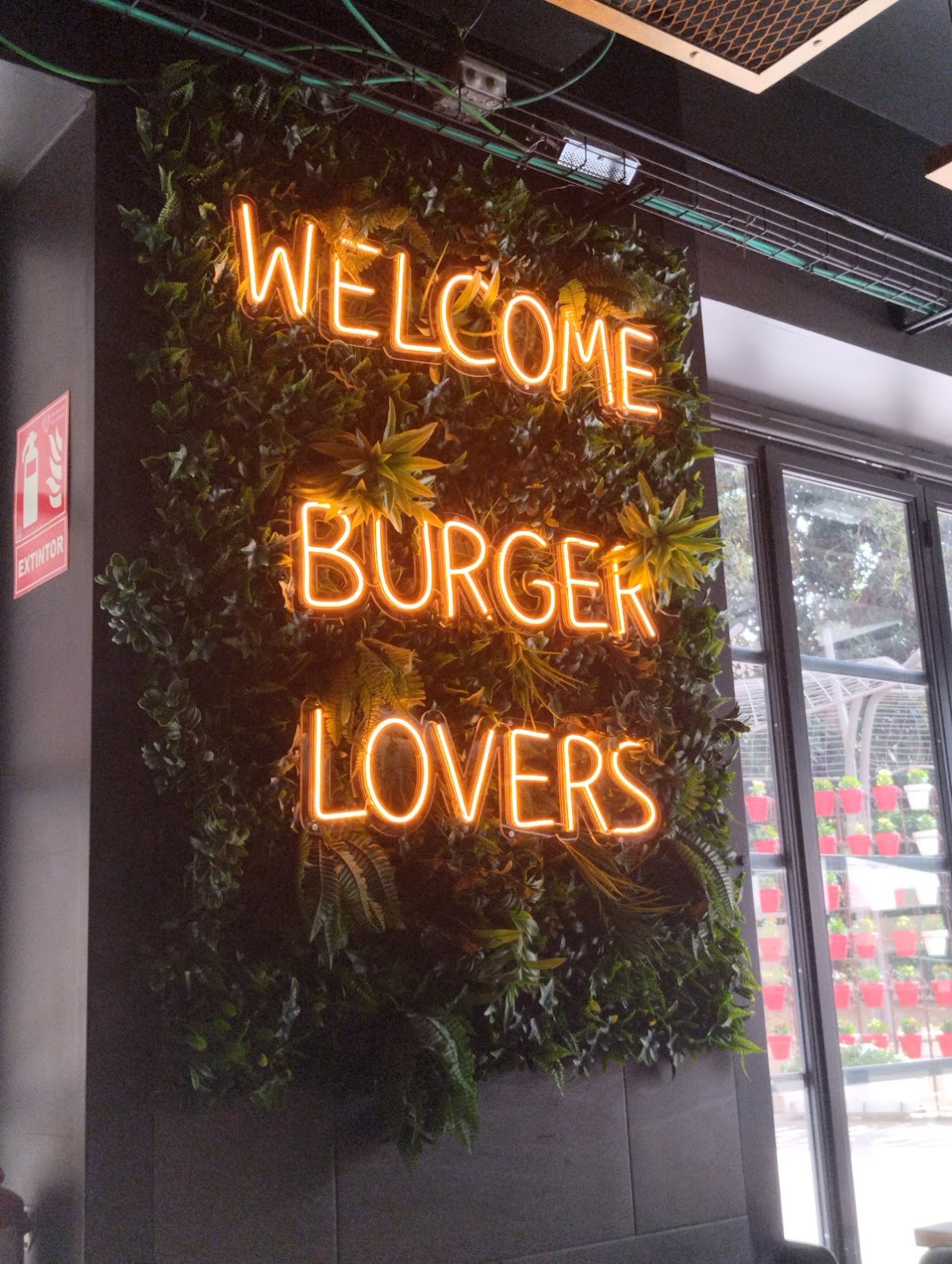 Aires Burger Bar - Foto 5