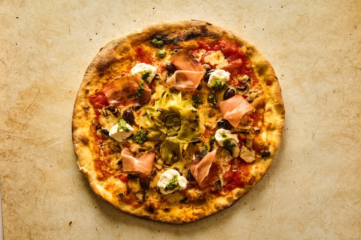 La Mafia se Sienta a la Mesa - Foto 4