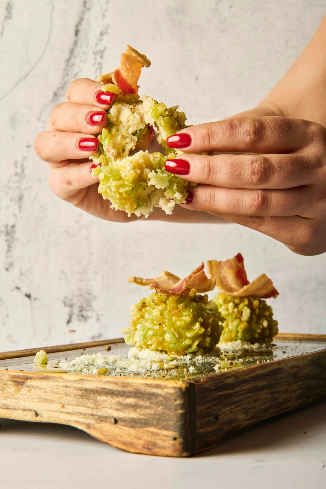 La Mafia se Sienta a la Mesa - Foto 5