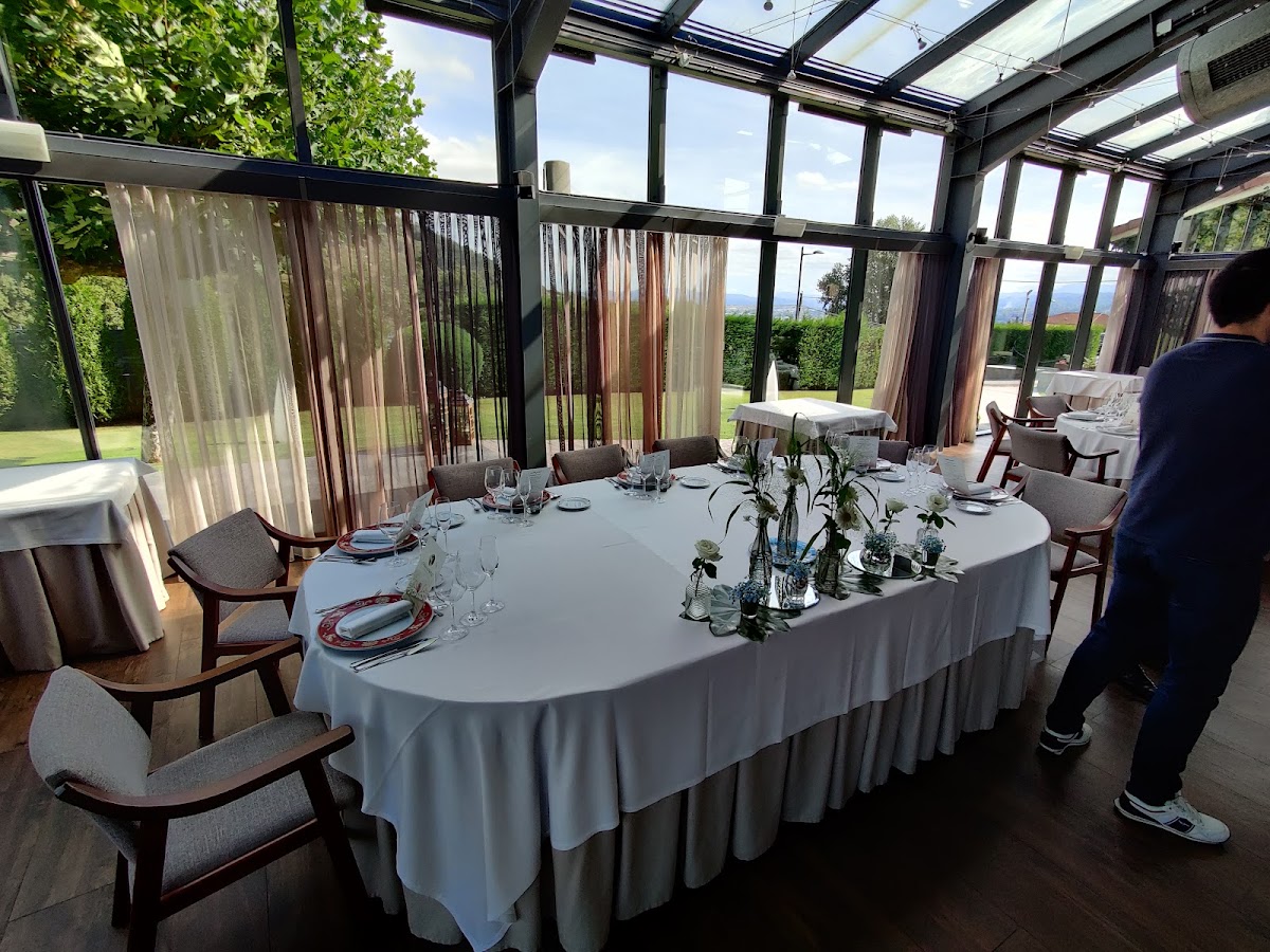 Restaurante Casa Lobato - Foto 1