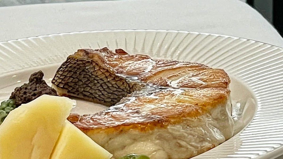 Restaurante Casa Lobato - Foto 2