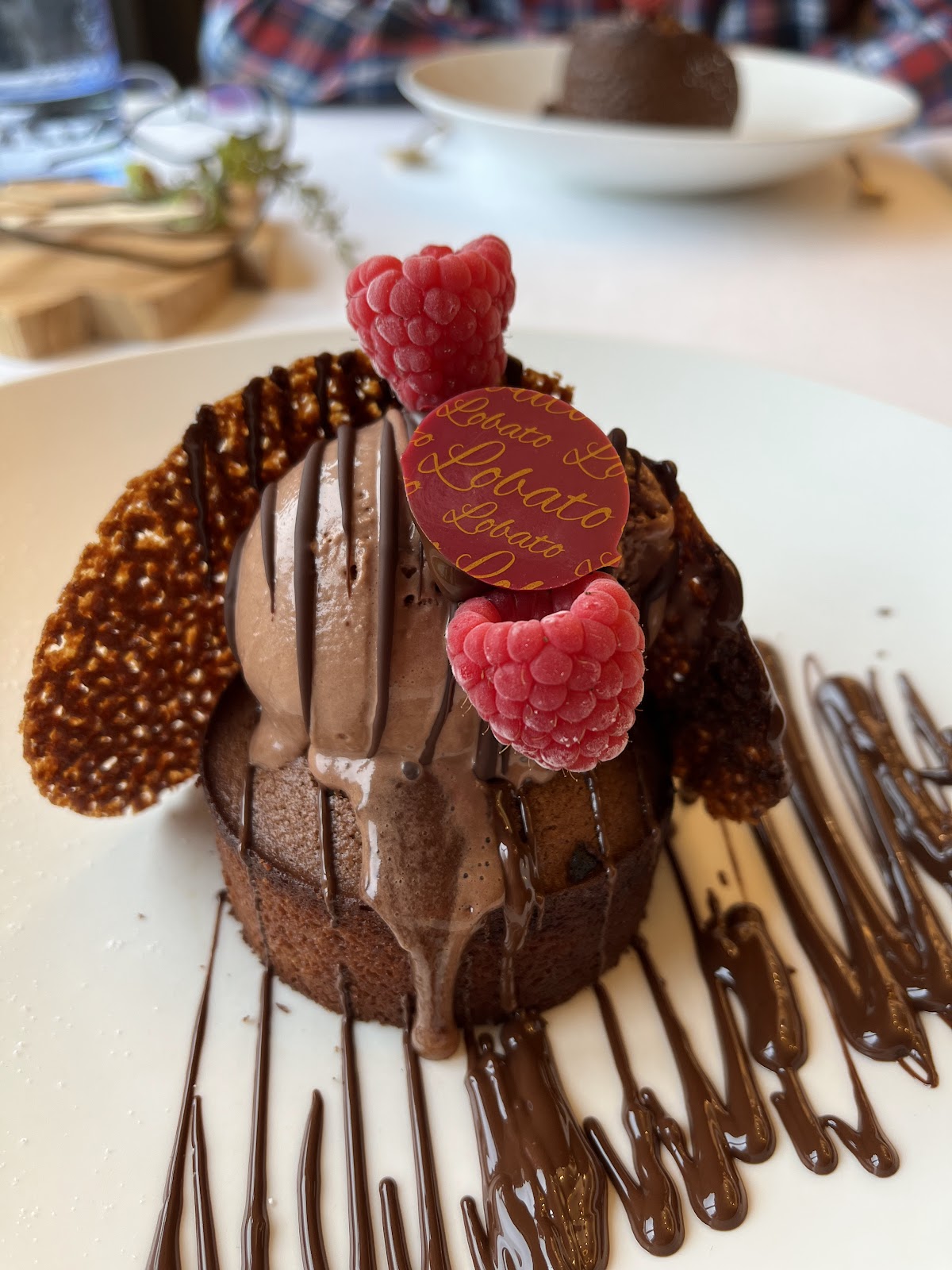 Restaurante Casa Lobato - Foto 4