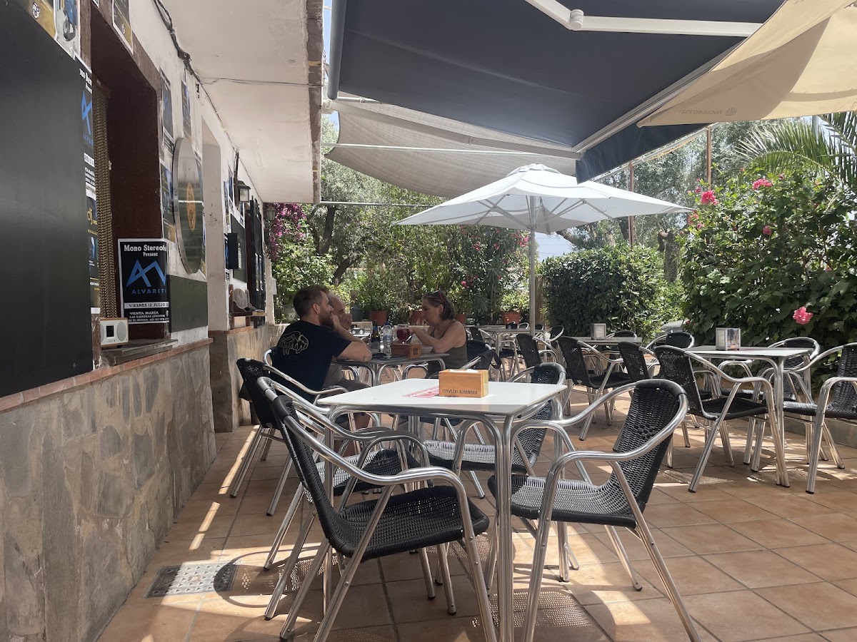 Venta María - Foto 1