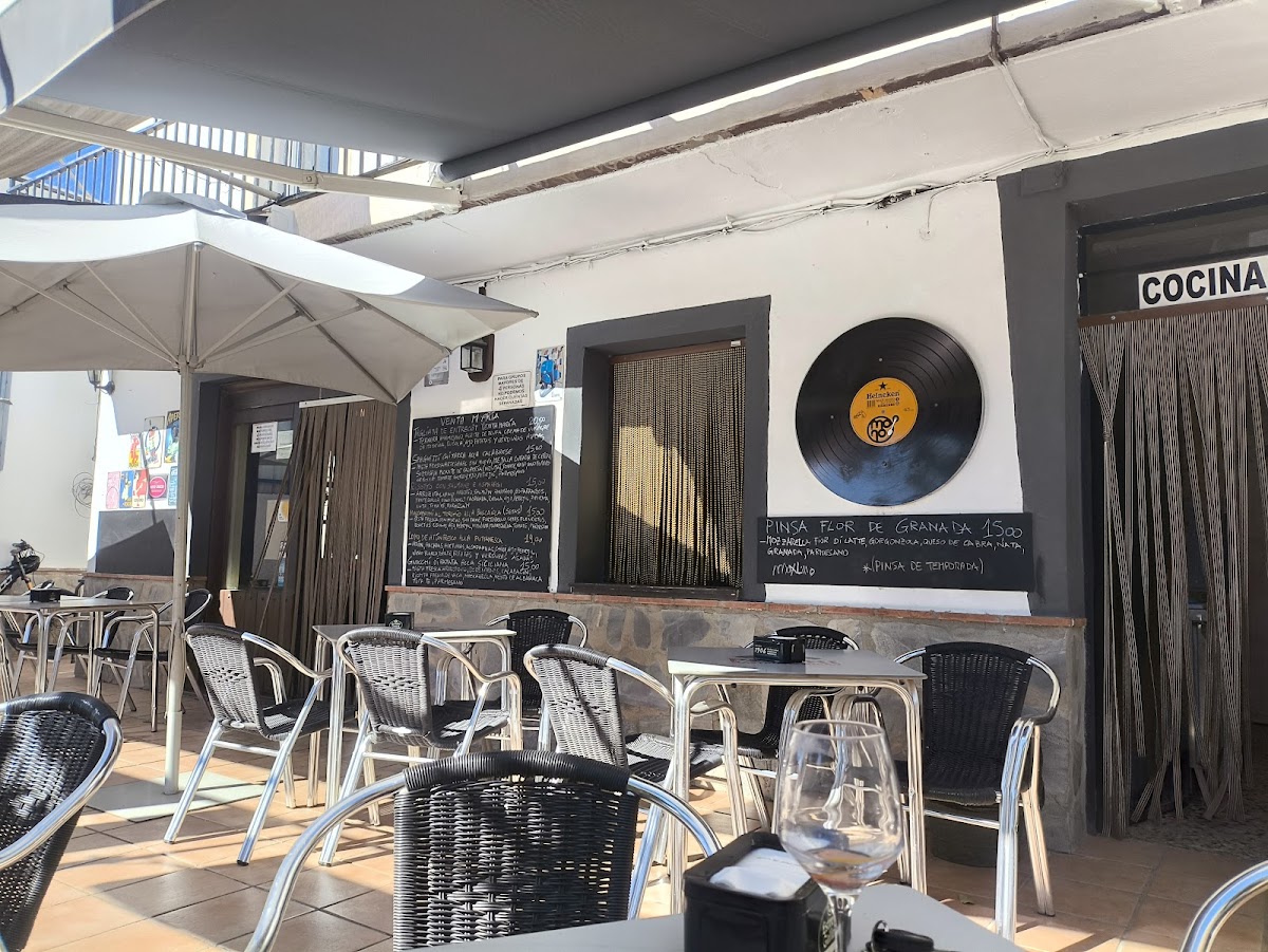 Venta María - Foto 5