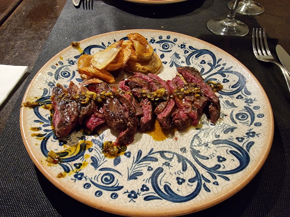 Restaurant l'Escabetx - Foto 2