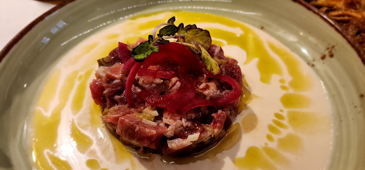 Restaurant l'Escabetx - Foto 3