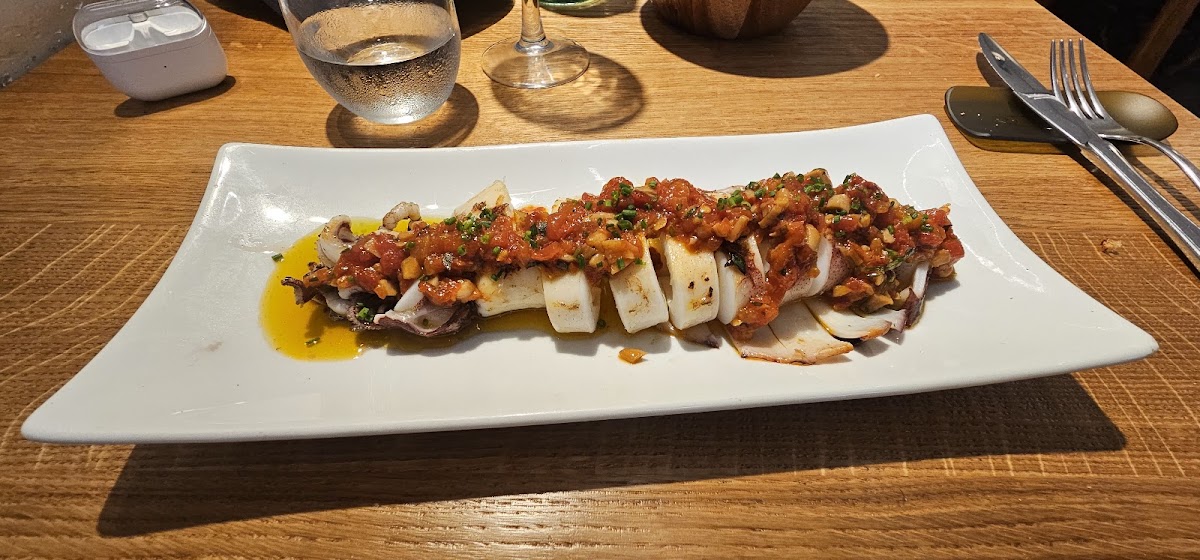 Restaurant l'Escabetx - Foto 5