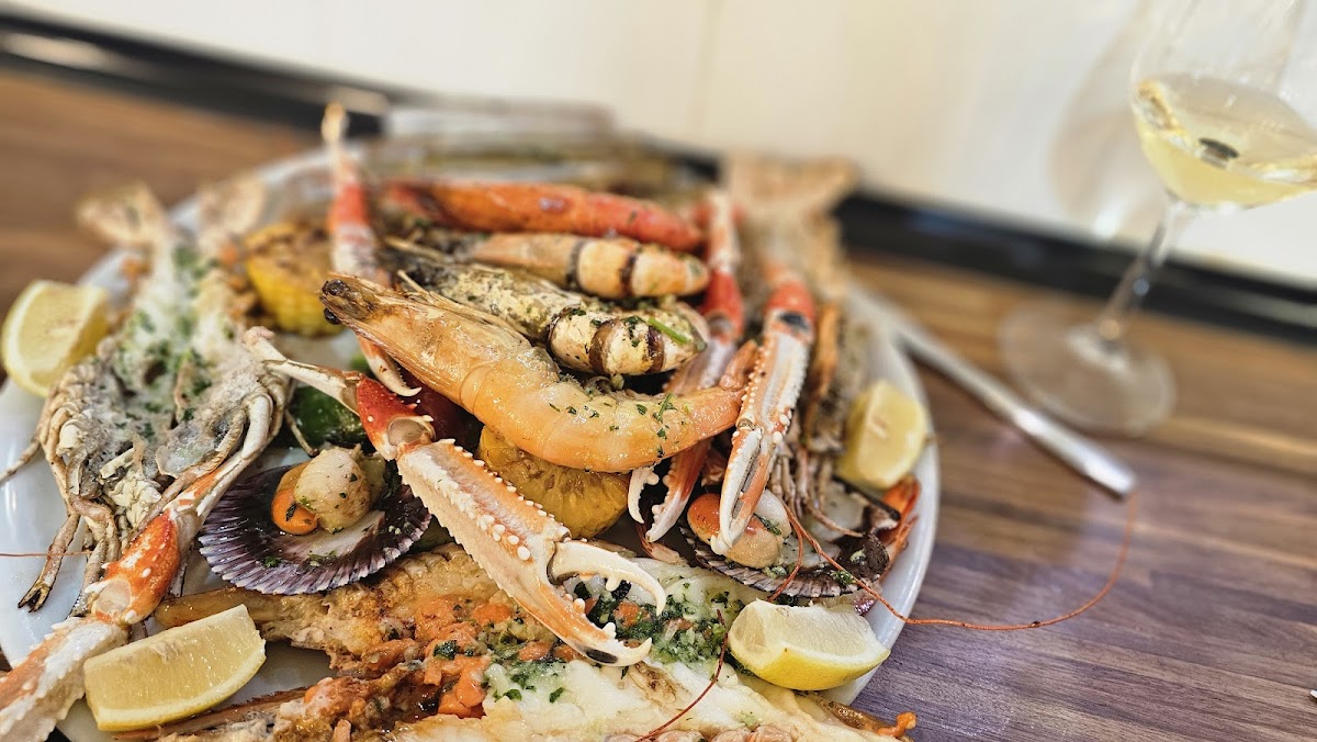 Madre Mia Fish - Foto 2