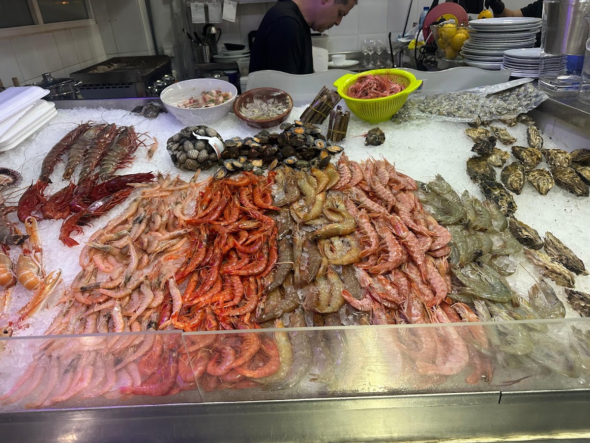 Madre Mia Fish - Foto 3