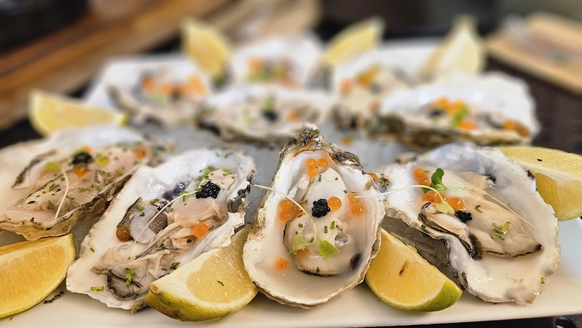 Madre Mia Fish - Foto 4