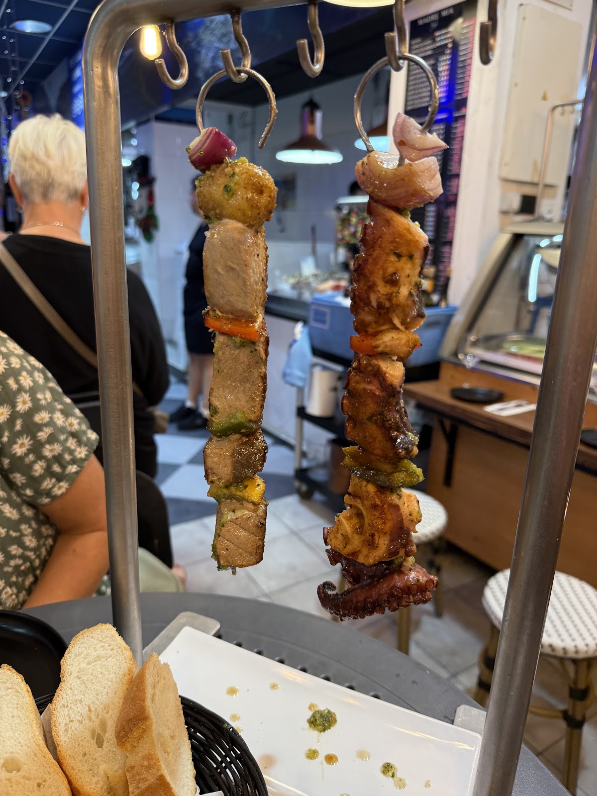 Madre Mia Fish - Foto 5