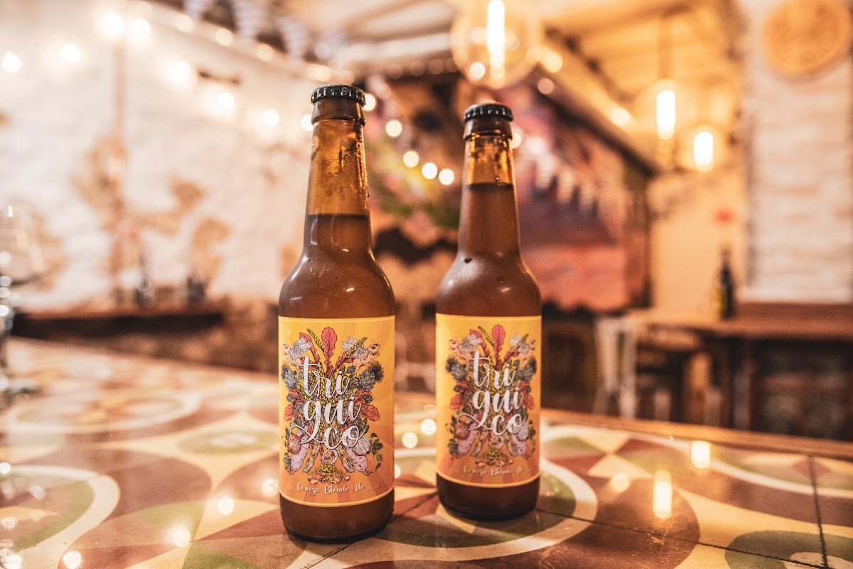 El Refugio de la cerveza - Foto 2