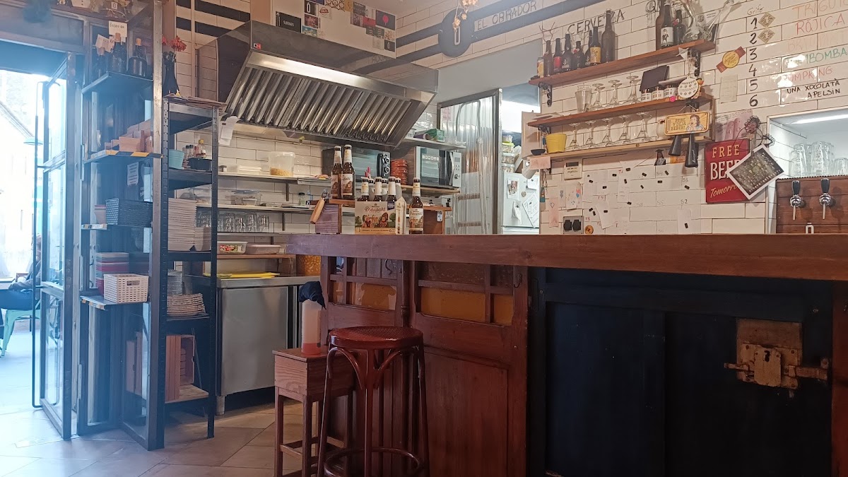 El Refugio de la cerveza - Foto 4