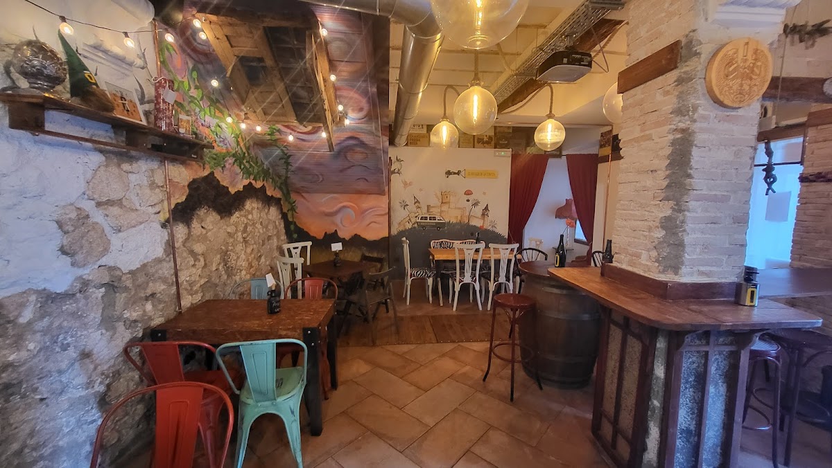 El Refugio de la cerveza - Foto 5