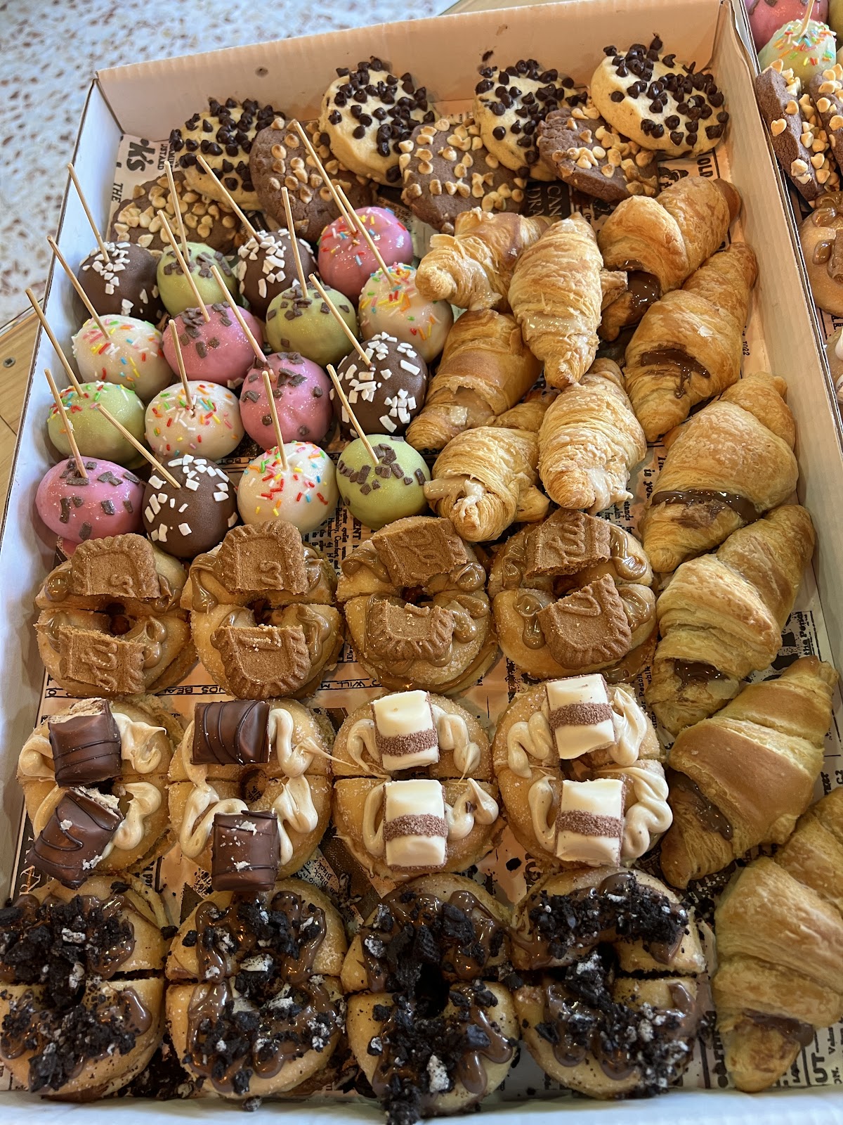 La Fariña Dorada - Foto 2