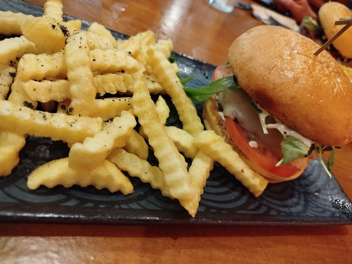 La Fariña Dorada - Foto 3