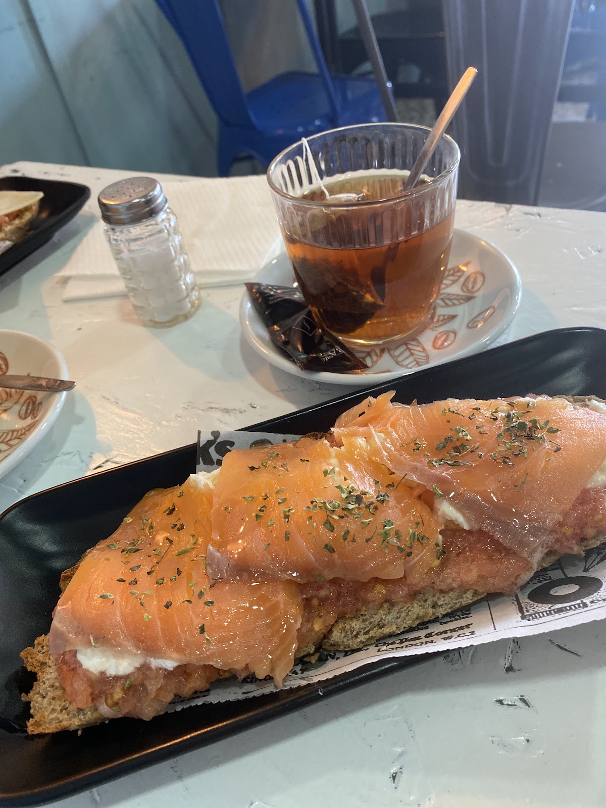 La Fariña Dorada - Foto 5