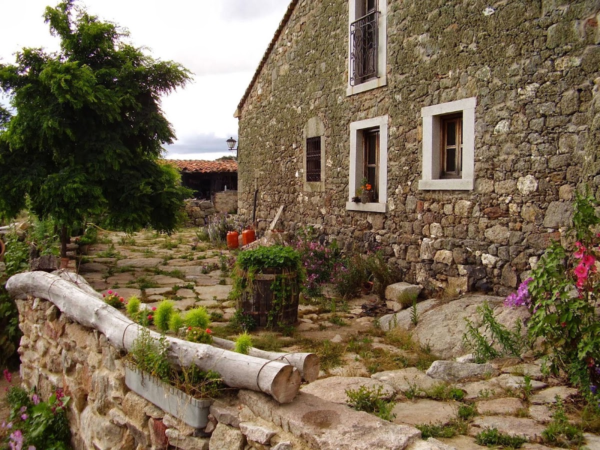 Los Jerónimos - Foto 1