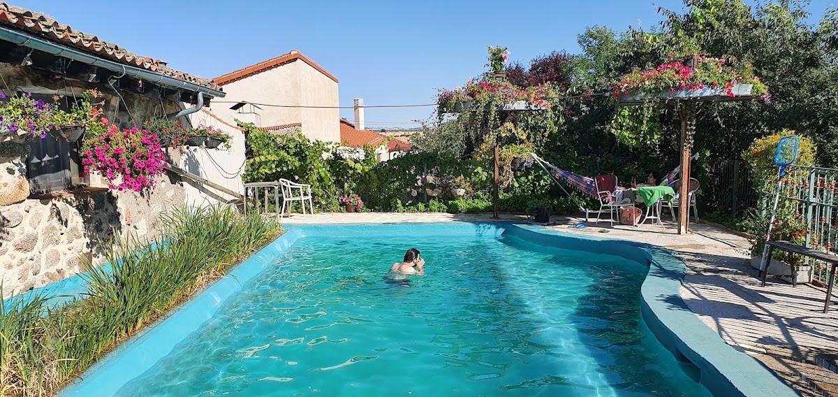 Los Jerónimos - Foto 3