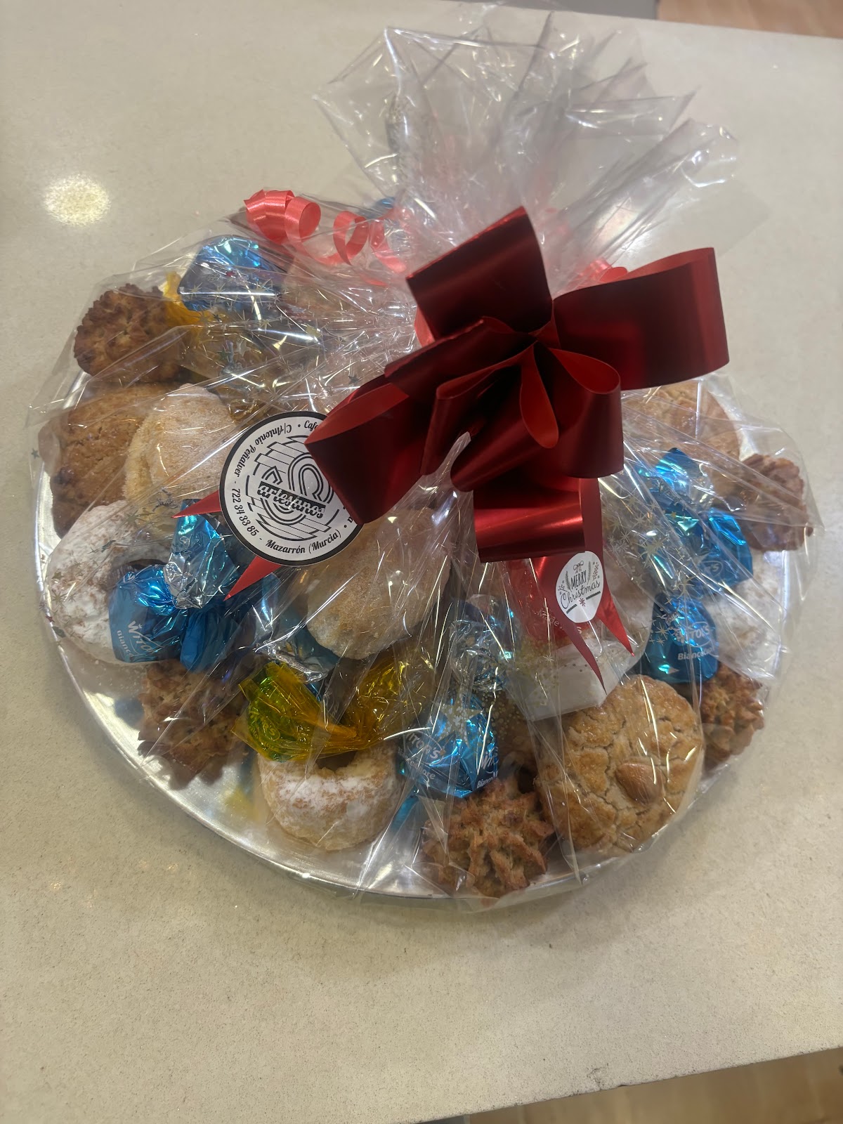 Cafetería Panadería Sanchez Artesanos - Foto 2