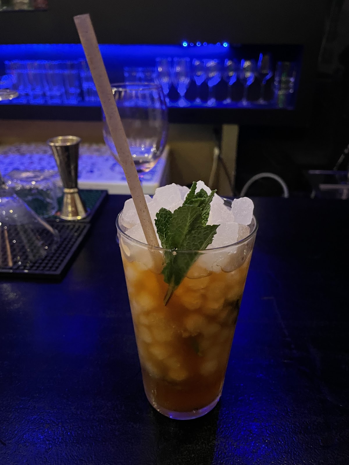 Jade Coctelería Bar - Foto 2