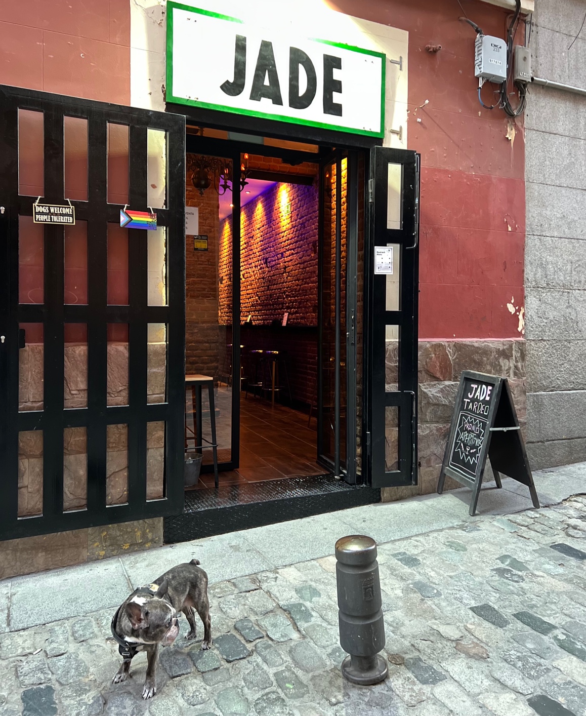 Jade Coctelería Bar - Foto 4