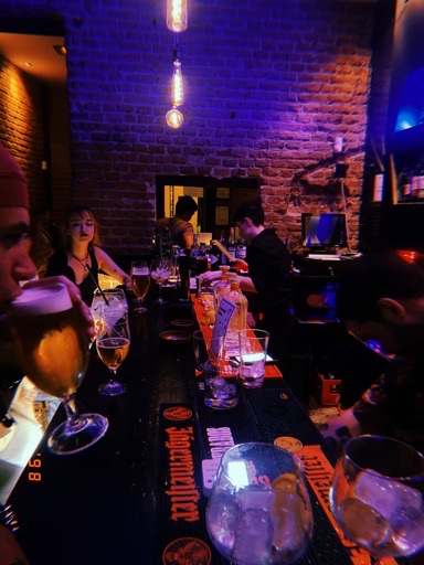 Jade Coctelería Bar - Foto 5