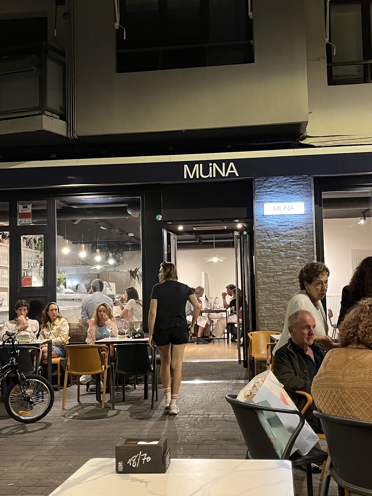 Muina Taberna - Foto 1