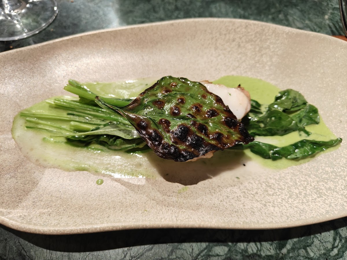 Muina Taberna - Foto 4