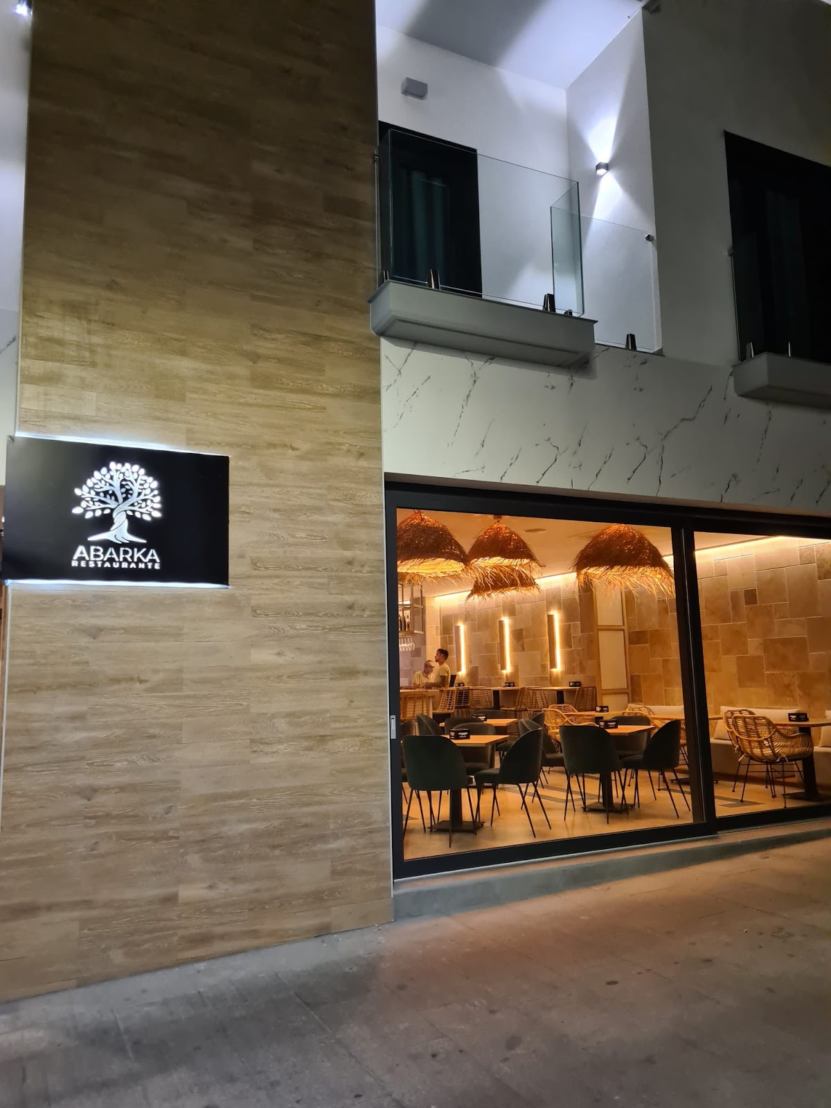 Abarka Restaurante - Foto 1