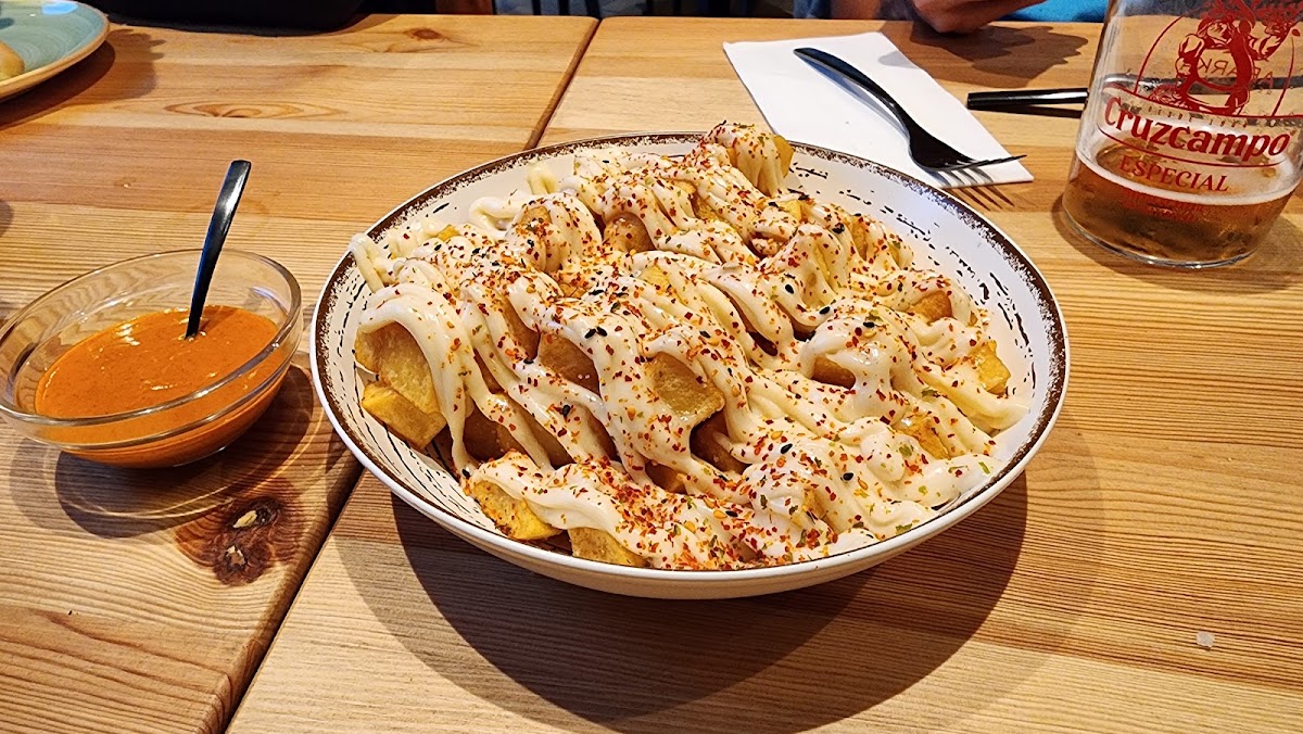 Abarka Restaurante - Foto 2