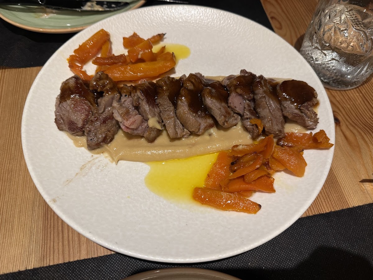 Abarka Restaurante - Foto 3