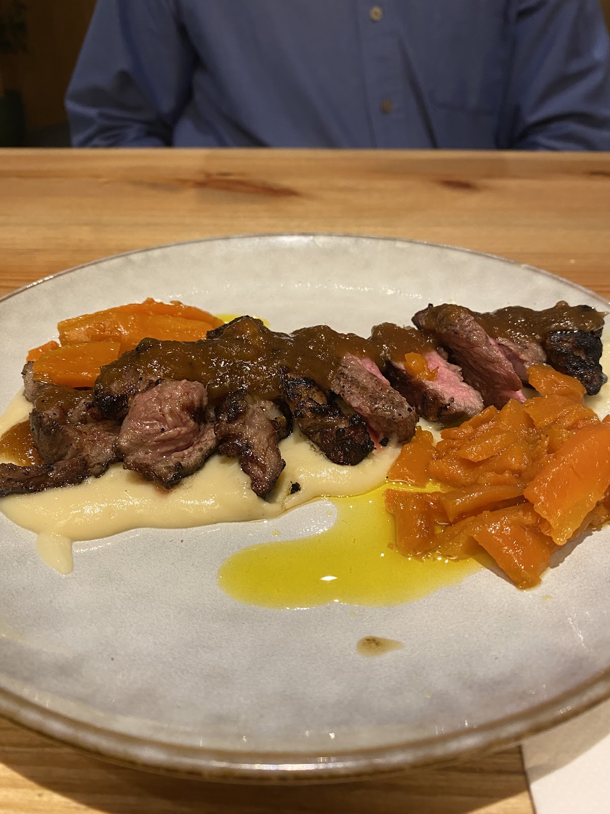 Abarka Restaurante - Foto 4