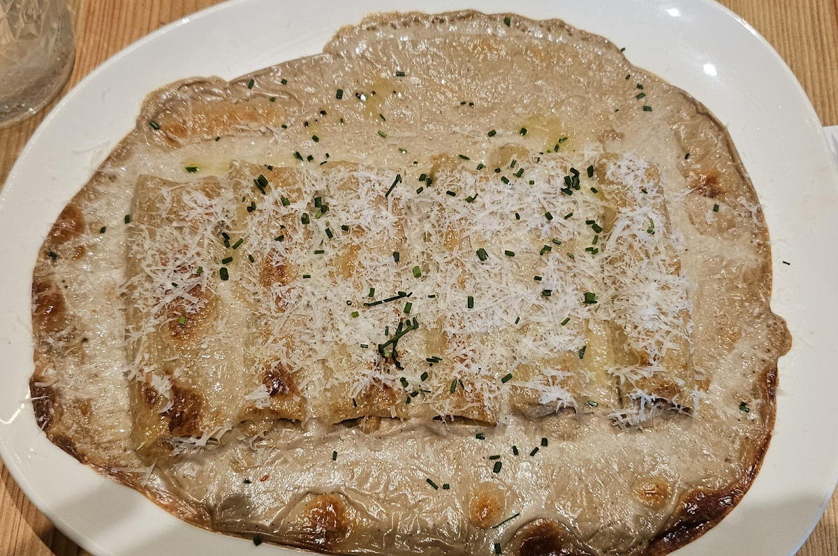 Abarka Restaurante - Foto 5