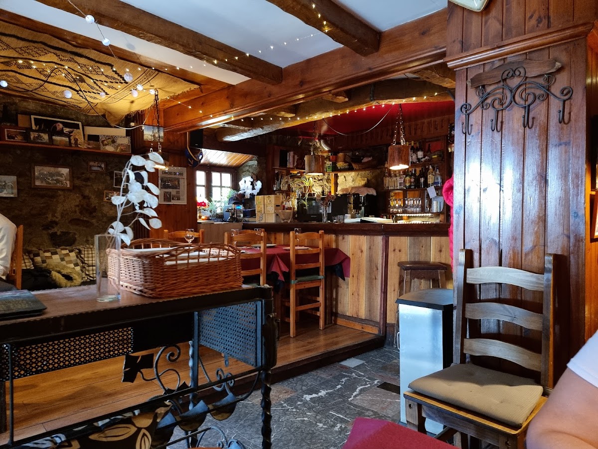 Restaurante braseria El rincón - Foto 1