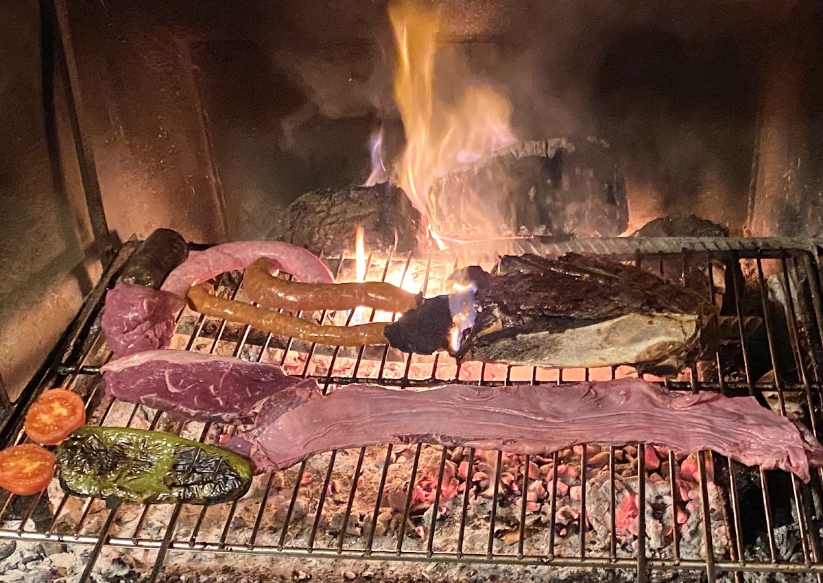 Restaurante braseria El rincón - Foto 3