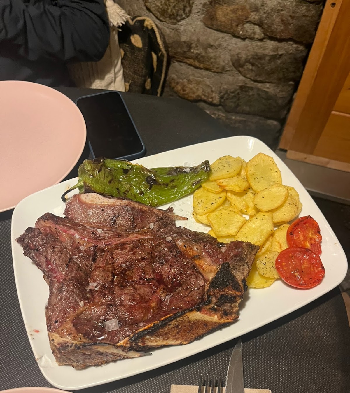 Restaurante braseria El rincón - Foto 4