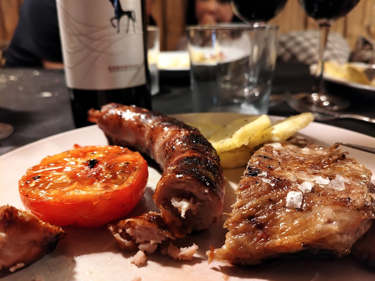 Restaurante braseria El rincón - Foto 5