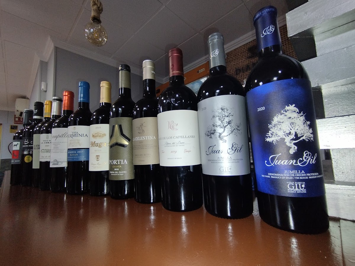 Tapería Ca La Yaya. - Foto 2