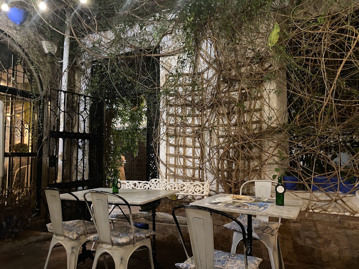 Restaurante El Rincon De Carmen - Foto 2