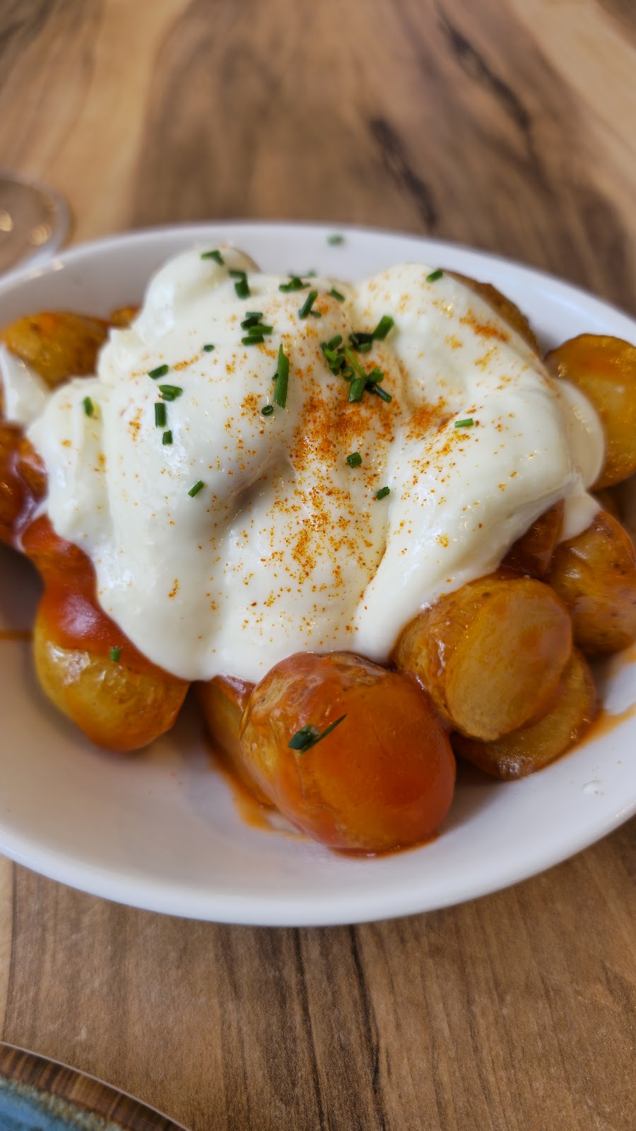 Restaurante El Rincon De Carmen - Foto 5