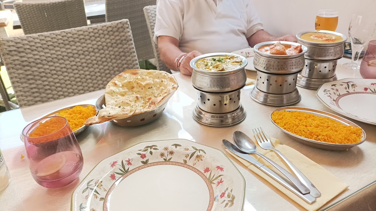 PUNJABI CURRY ORIGINAL INDIAN RESTAURANT BAR - Foto 4