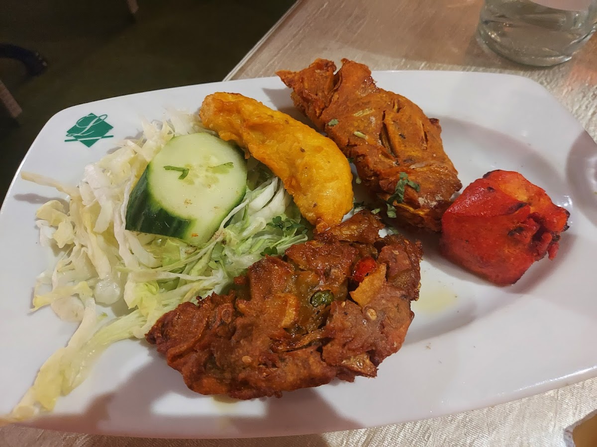 PUNJABI CURRY ORIGINAL INDIAN RESTAURANT BAR - Foto 5