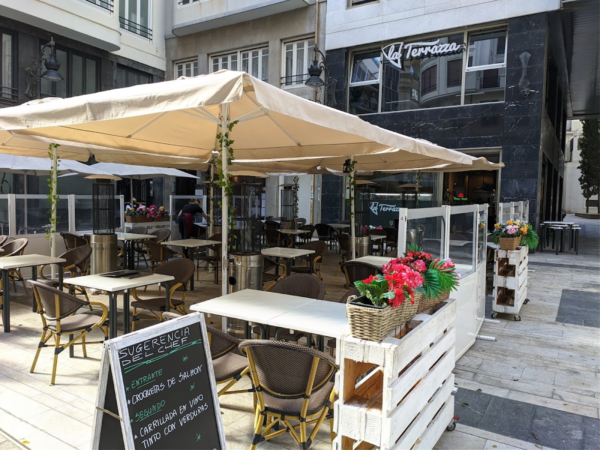 La Terrazza - Foto 1
