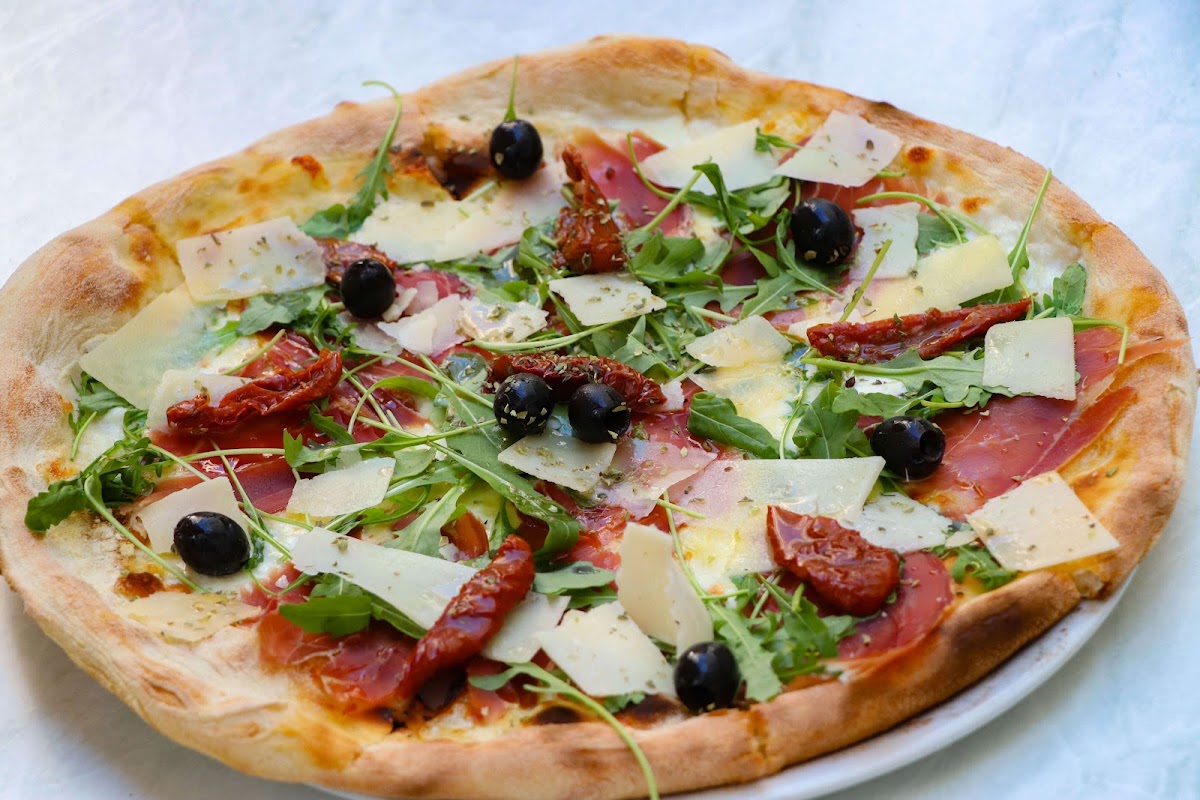 La Terrazza - Foto 2