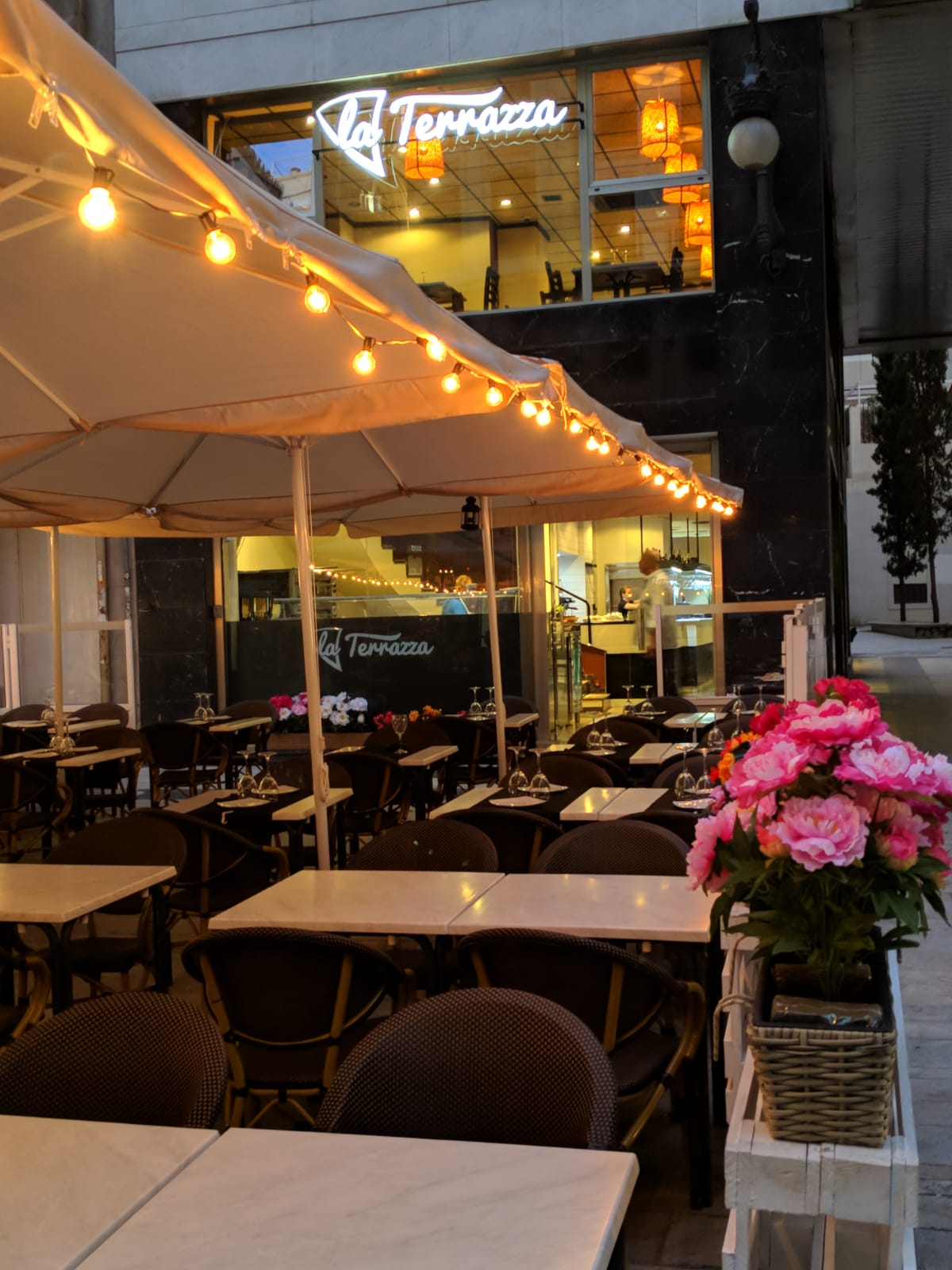 La Terrazza - Foto 4