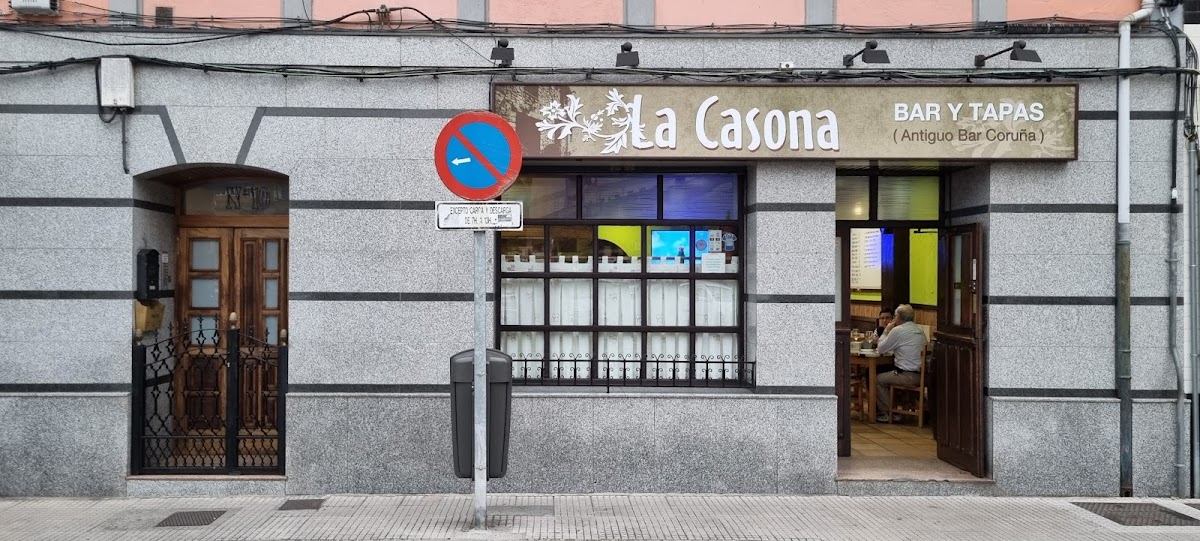 Bar La Casona - Foto 1